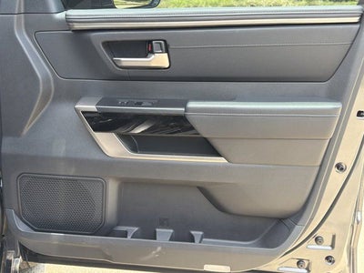 2024 Toyota Tundra Hybrid Limited