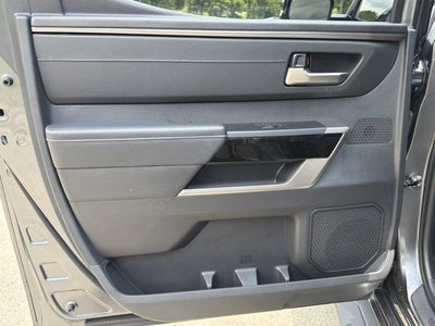 2024 Toyota Tundra Hybrid Limited