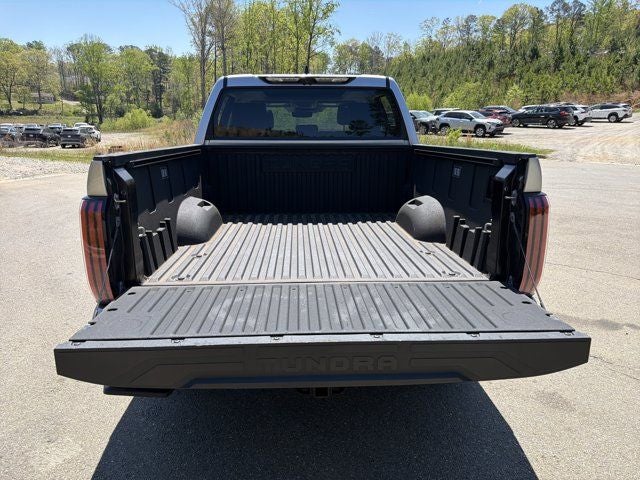 2024 Toyota Tundra Hybrid Limited