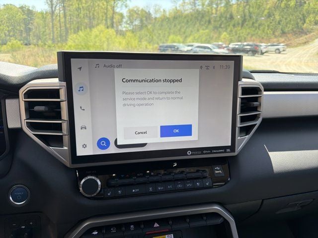 2024 Toyota Tundra Hybrid Limited