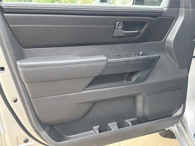2025 Toyota Tundra SR