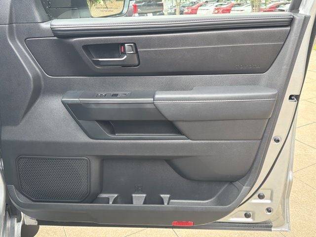 2025 Toyota Tundra SR