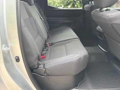 2025 Toyota Tundra SR