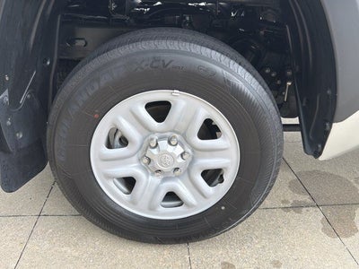 2025 Toyota Tundra SR