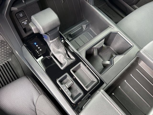 2025 Toyota Tundra SR