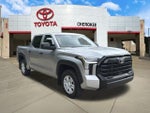 2025 Toyota Tundra SR