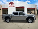 2025 Toyota Tundra SR