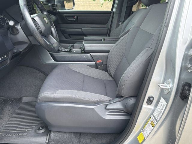 2025 Toyota Tundra SR