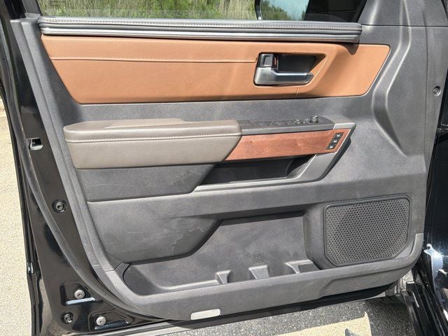 2024 Toyota Tundra 1794