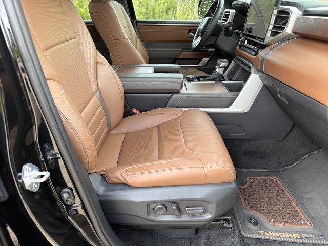 2024 Toyota Tundra 1794