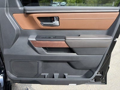2024 Toyota Tundra 1794