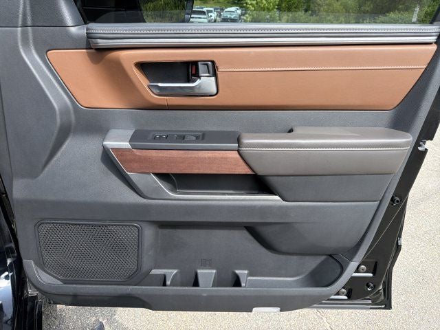 2024 Toyota Tundra 1794