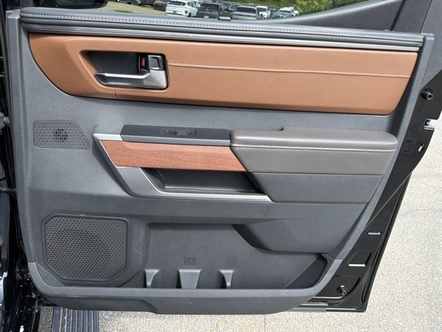 2024 Toyota Tundra 1794