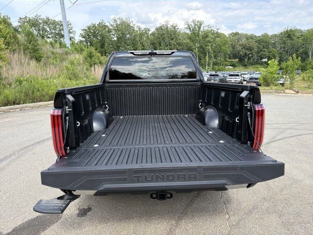 2024 Toyota Tundra 1794