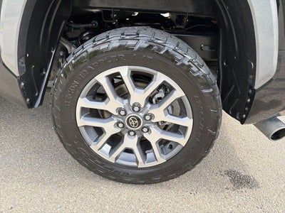 2024 Toyota Tundra 1794