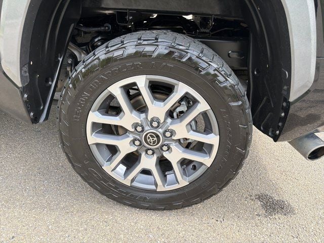 2024 Toyota Tundra 1794