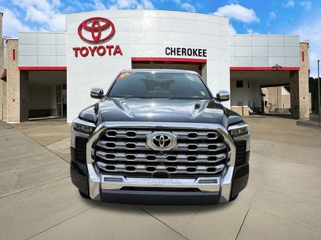 2024 Toyota Tundra 1794