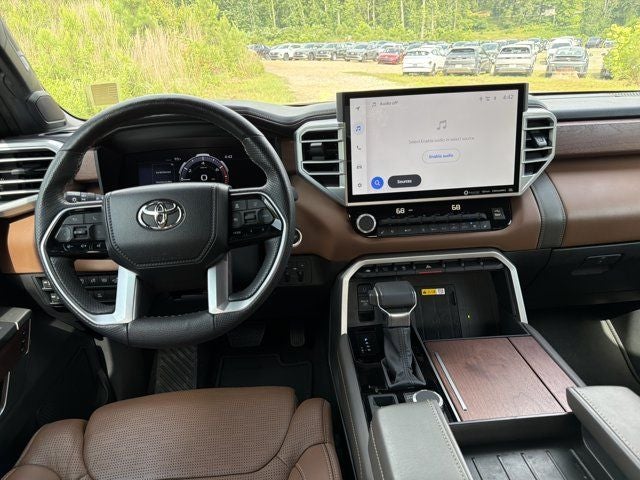 2024 Toyota Tundra 1794