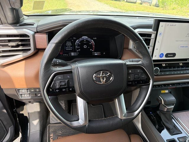 2024 Toyota Tundra 1794