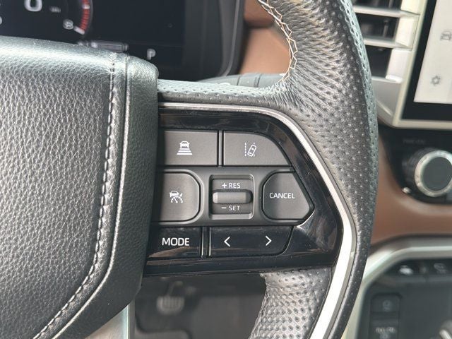 2024 Toyota Tundra 1794