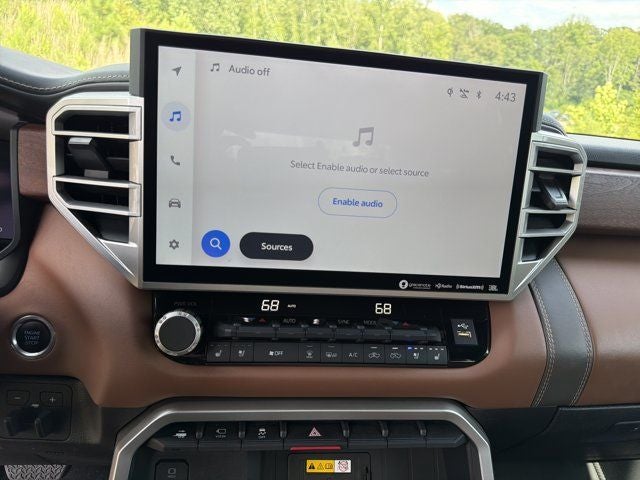 2024 Toyota Tundra 1794
