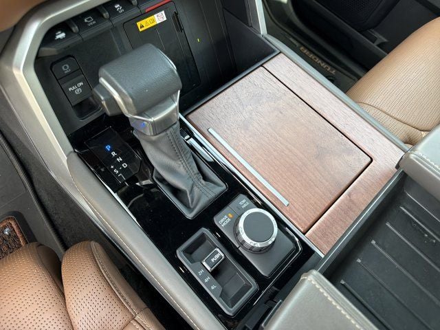 2024 Toyota Tundra 1794
