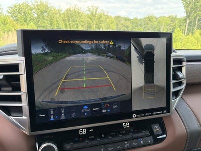 2024 Toyota Tundra 1794