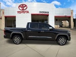 2024 Toyota Tundra 1794