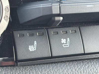2026 Toyota Tundra Hybrid TRD Pro