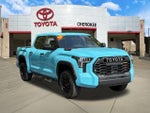 2026 Toyota Tundra Hybrid TRD Pro