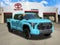 2026 Toyota Tundra Hybrid TRD Pro