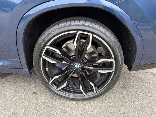 2023 BMW X4 M40i