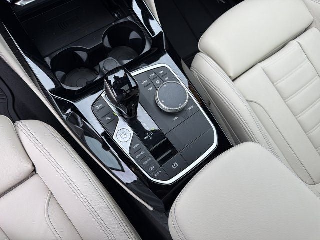 2023 BMW X4 M40i