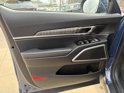 2023 Kia Telluride EX