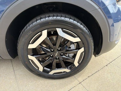 2023 Kia Telluride EX