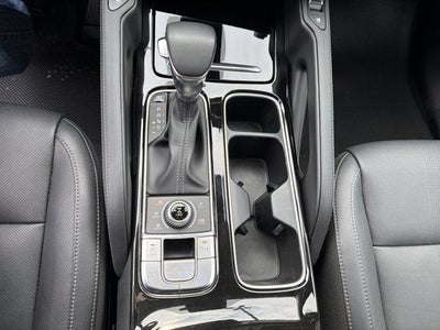 2023 Kia Telluride EX