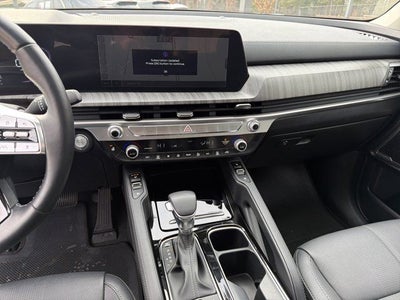 2023 Kia Telluride EX