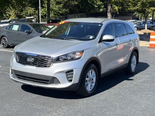 2019 Kia Sorento L