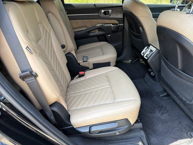 2024 Kia Sorento X-Pro SX Prestige