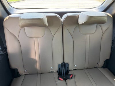 2024 Kia Sorento X-Pro SX Prestige