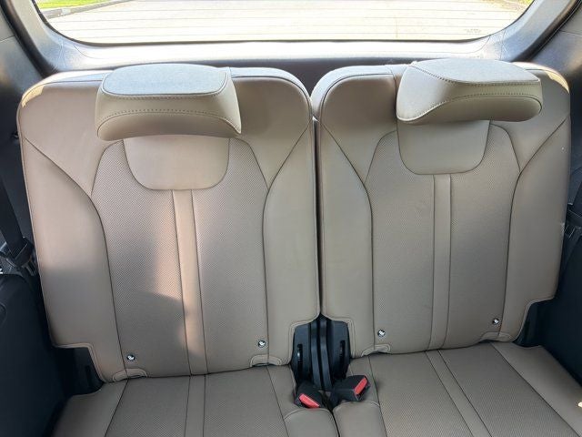 2024 Kia Sorento X-Pro SX Prestige