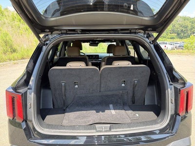 2024 Kia Sorento X-Pro SX Prestige