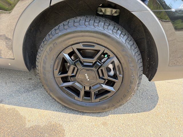 2024 Kia Sorento X-Pro SX Prestige