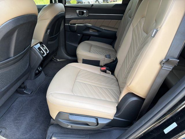 2024 Kia Sorento X-Pro SX Prestige