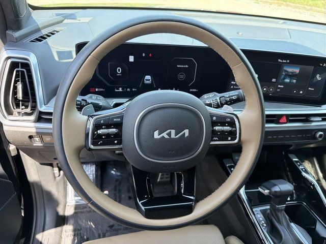 2024 Kia Sorento X-Pro SX Prestige
