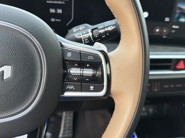 2024 Kia Sorento X-Pro SX Prestige