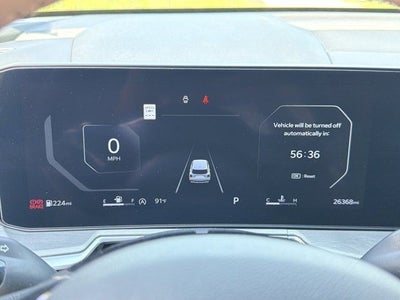 2024 Kia Sorento X-Pro SX Prestige