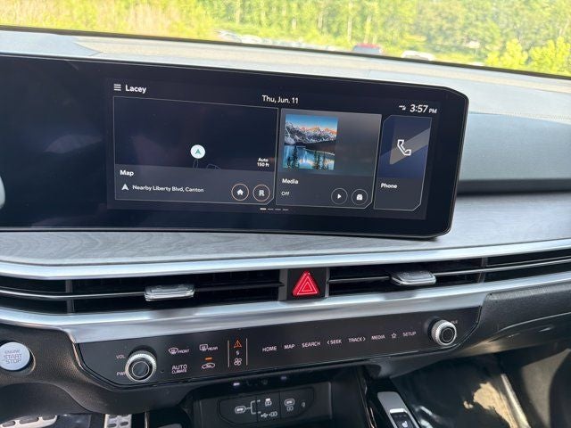 2024 Kia Sorento X-Pro SX Prestige