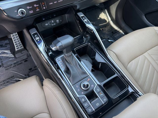 2024 Kia Sorento X-Pro SX Prestige