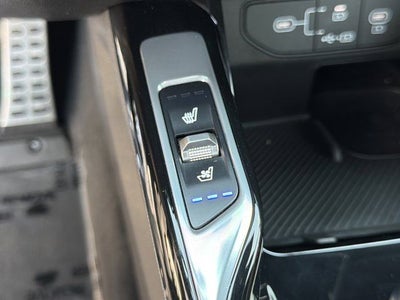 2024 Kia Sorento X-Pro SX Prestige